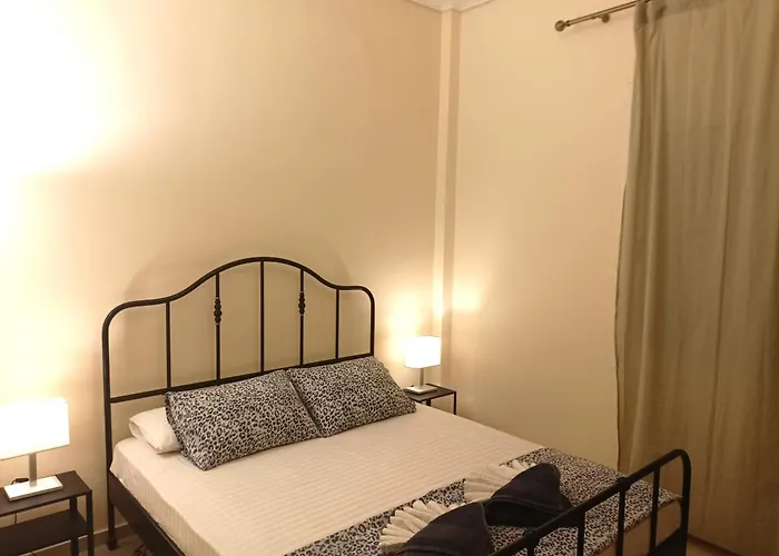 Miltiades Apartment