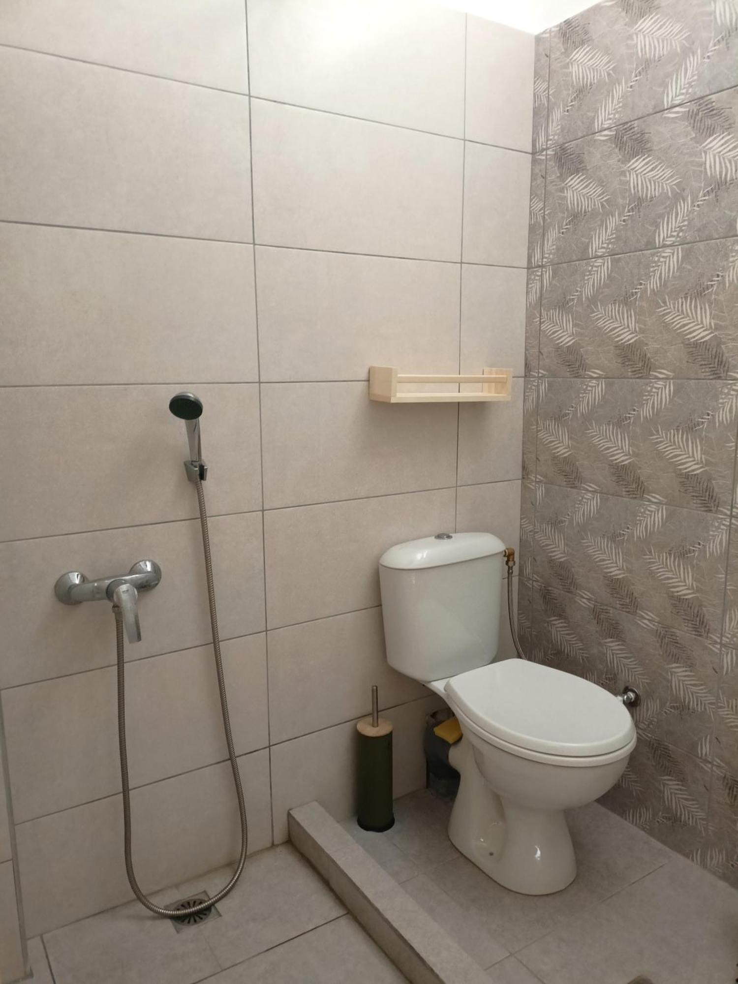 Miltiades Apartment