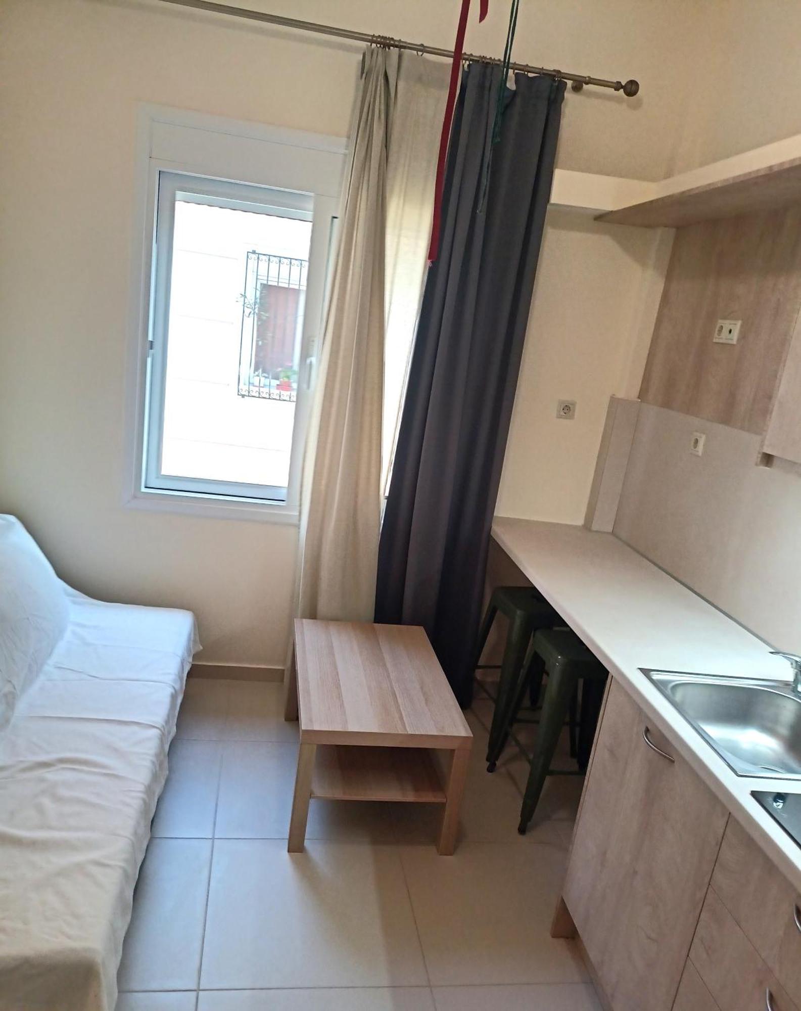 Apartment Miltiades